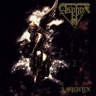 ASPHYX Asphyx [CD]